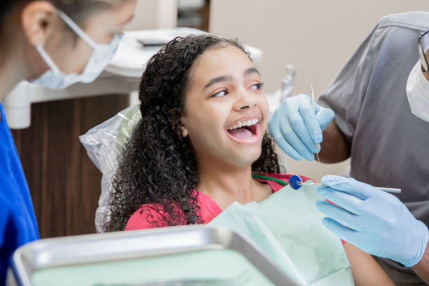 Best Dentist for Severe Toothache  in Springdale, OH