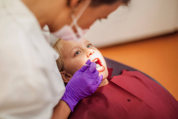 Best Knocked-Out Tooth Emergency  in Springdale, OH