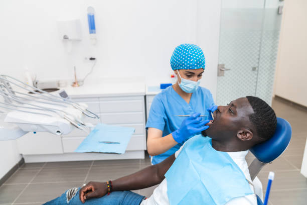 Tooth Infection Emergency Dentist in OH