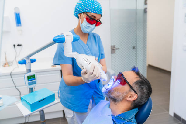 Best Dentist for Tooth Abscess  in Springdale, OH